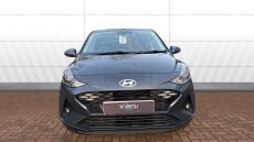 Hyundai i10 1.0 MPi Premium 5dr Auto Petrol Hatchback